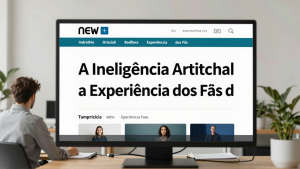 A Inteligência Artificial Transforma a Experiência dos Fãs do K-pop no Brasil: O Caso #ENHYPENnoTHENOITE