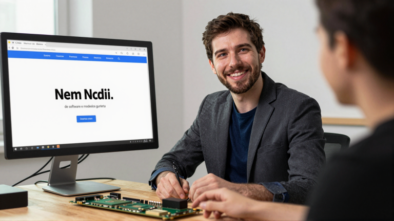 Nem Nvidia, nem chips: startups de software e modelos generativos lideram o novo ciclo da Wall Street