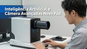 Inteligência Artificial e Câmeras Avançadas Revelam Novo Padrão de Embriaguez ao Volante em São Paulo