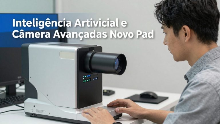 Inteligência Artificial e Câmeras Avançadas Revelam Novo Padrão de Embriaguez ao Volante em São Paulo