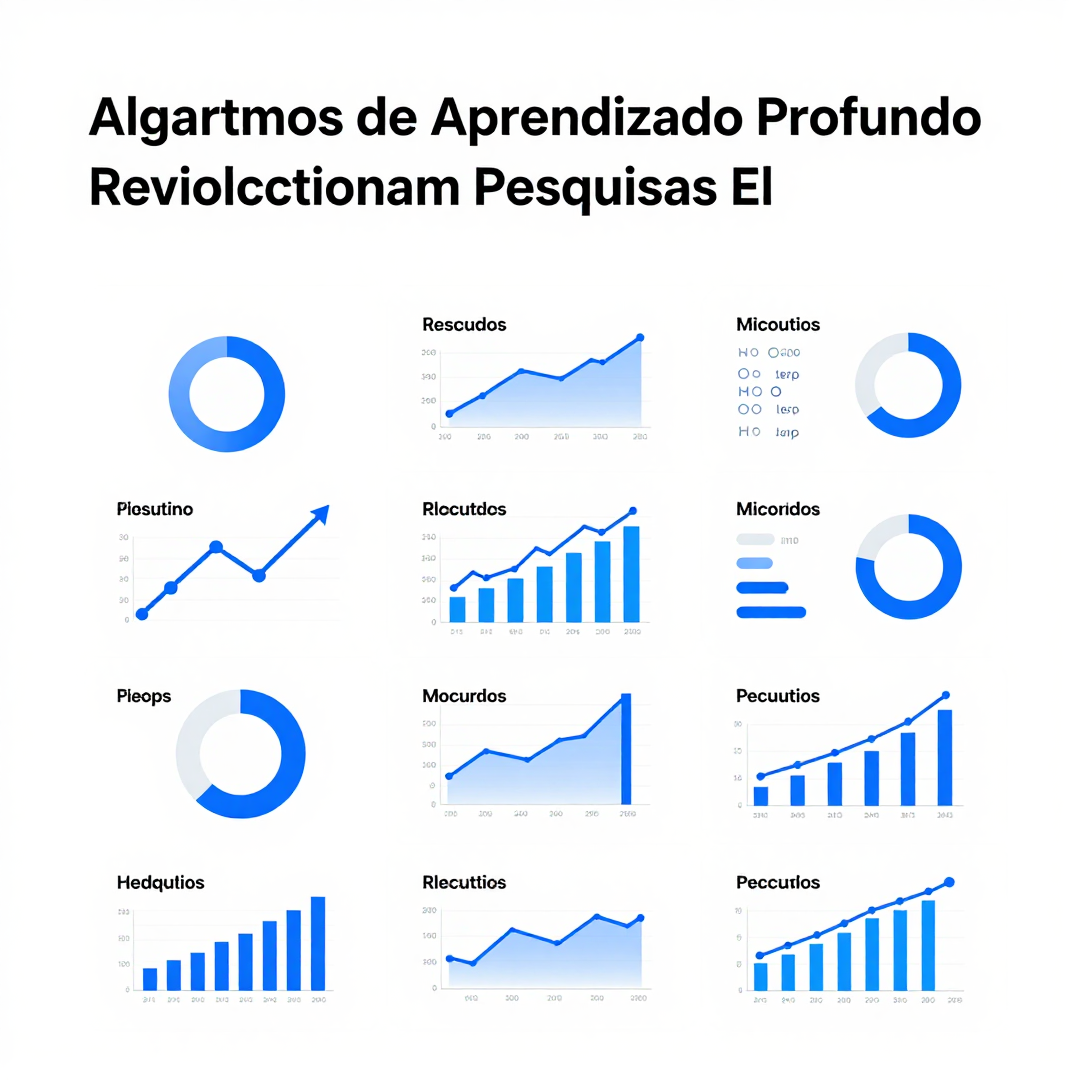 Infográfico - Algoritmos de Aprendizado Profundo Revolucionam Pesquisas Eleitorais no Brasil