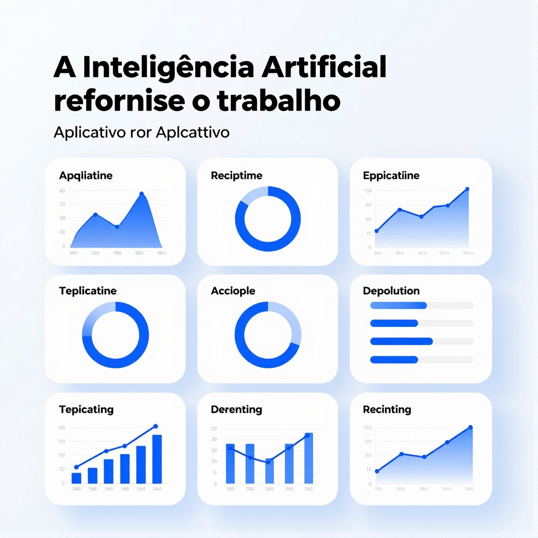 Infográfico - A Inteligência Artificial redefine o trabalho por aplicativo e os direitos dos motoristas no Brasil
