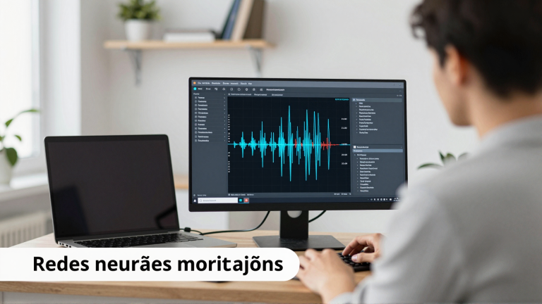 Redes neurais monitoram vibrações em tempo real para proteger prédios de concreto em Manaus
