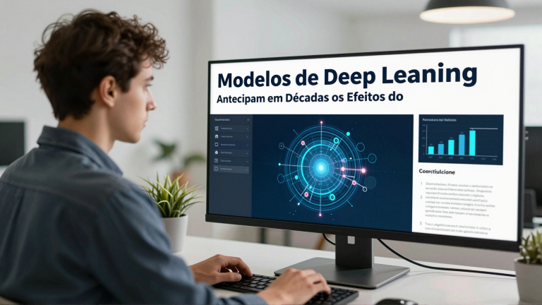 Modelos de Deep Learning Antecipam em Décadas os Efeitos do El Niño Recorde no Brasil
