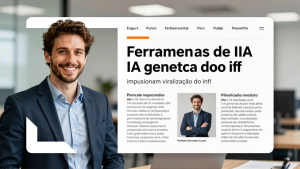 Ferramentas de IA generativa impulsionam viralização do influenciador Buzeira e redefinem métricas no Twitter brasileiro