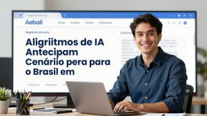 Algoritmos de IA Antecipam Cenário de Juros para o Brasil em 2026 Após Corte do Copom