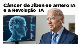 Câncer de Joe Biden e a Revolução da IA: Algoritmos de Imagem Médica Detectam Tumores Metastáticos com Precisão Inédita