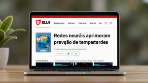 Redes neurais aprimoram previsão de tempestades severas e granizo em mais de quinhentas cidades