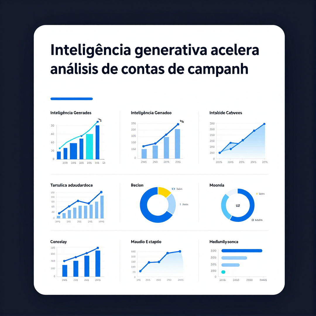 Infográfico - Inteligência generativa acelera análise de contas de campanha antes da deliberação final no TSE