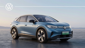 Novo Volkswagen ID. Era 5X integra plataformas chinesas e IA para liderar o mercado elétrico