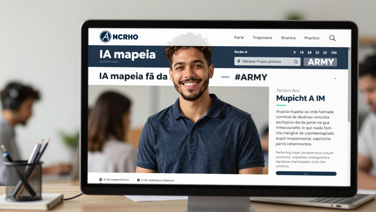 IA mapeia fãs da #ARMY e redefine estratégias de marketing digital para K-pop
