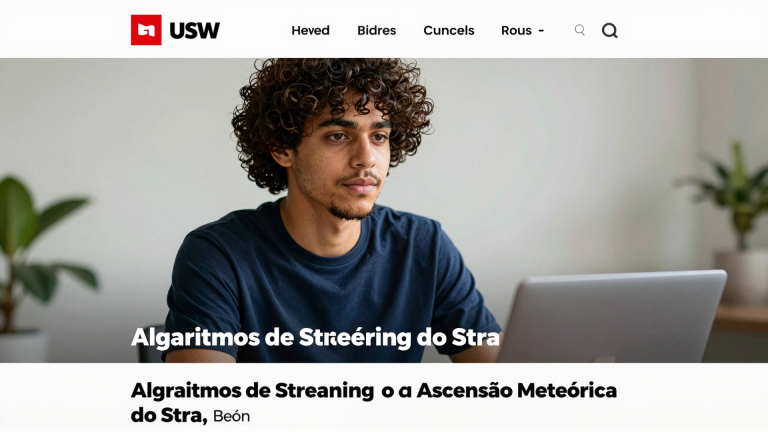 Algoritmos de Streaming Revelam a Ascensão Meteórica do Stray Kids nas Paradas Globais com IA