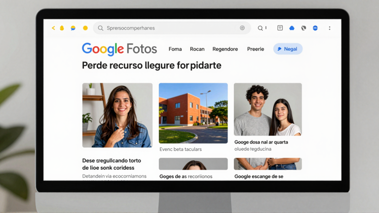 Google Fotos perde recurso popular enquanto algoritmos de memória avançam na nuvem