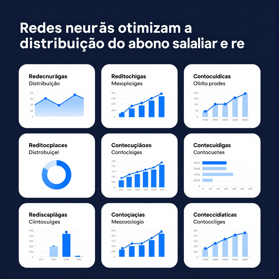 Infográfico - Redes neurais otimizam a distribuição do abono salarial e reduzem fraudes no repasse para milhões de trabalhadores