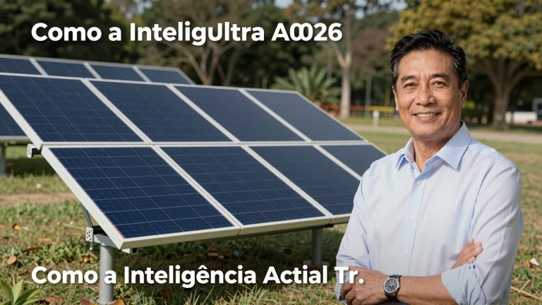 Haylou Solar Ultra (2026): Como a Inteligência Artificial Transforma os Smartwatches em 2026