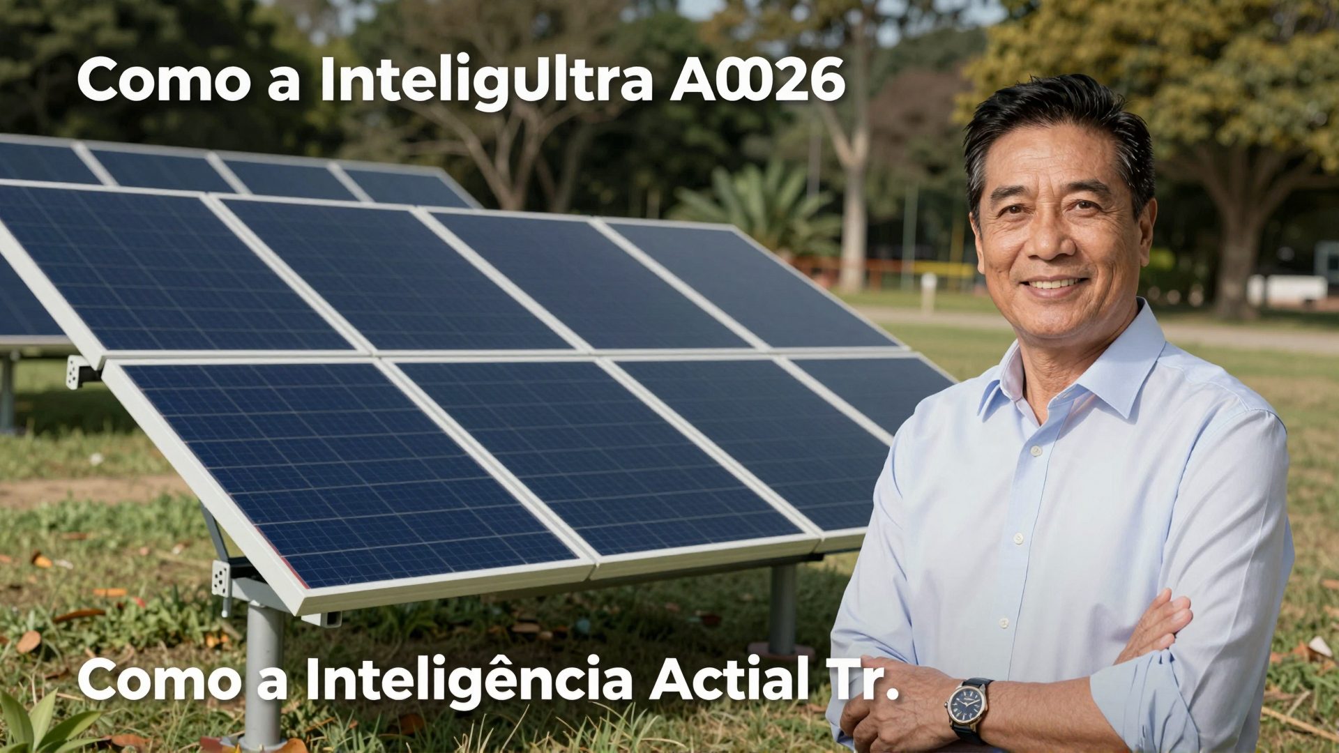 Haylou Solar Ultra (2026): Como a Inteligência Artificial Transforma os Smartwatches em 2026