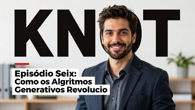 Knot ep 6 e o peso narrativo do ninho em uma série omegaverse