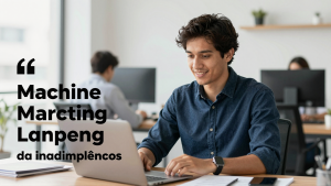 Machine learning mapeia as causas estruturais da inadimplência recorde nos bancos brasileiros em 2026