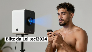 Blitz da Lei Seca 2024: Sensores com Inteligência Artificial Detectam Álcool, Drogas e Até Bombom de Licor em Tempo Real
