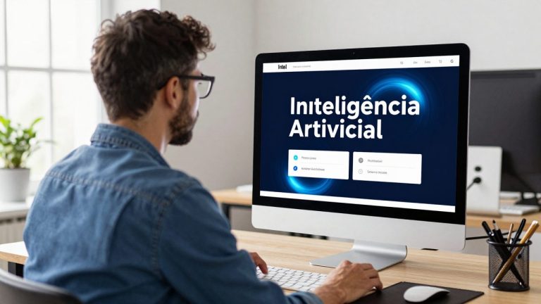 A Inteligência Artificial redefine o trabalho por aplicativo e os direitos dos motoristas no Brasil