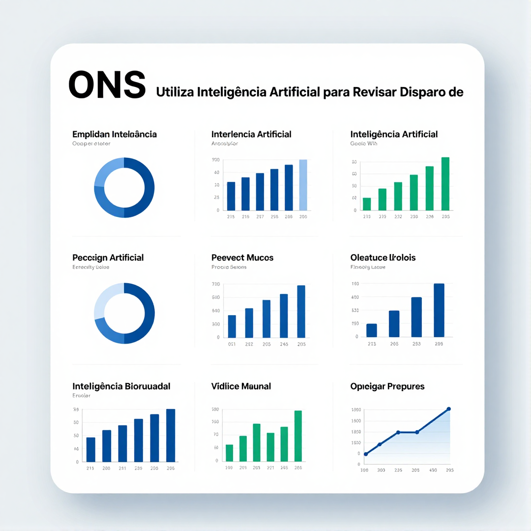 Infográfico - ONS Utiliza Inteligência Artificial para Revisar Disparo de Cortes de Energia no Dia dos Pais