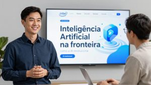 Inteligência Artificial na fronteira: como a IA revoluciona o controle de Ceuta após a invasão marroquina