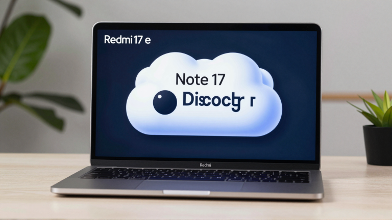 Redmi Note 17 e a crise do Discord: como a nova inteligência artificial redefine o streaming no Brasil