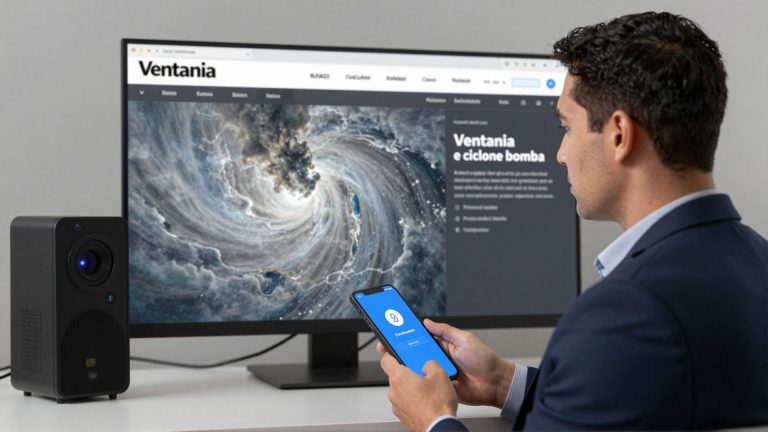 Ventania e ciclone bomba: sensores conectados e aplicativos inteligentes protegem cidades brasileiras contra emergências climáticas