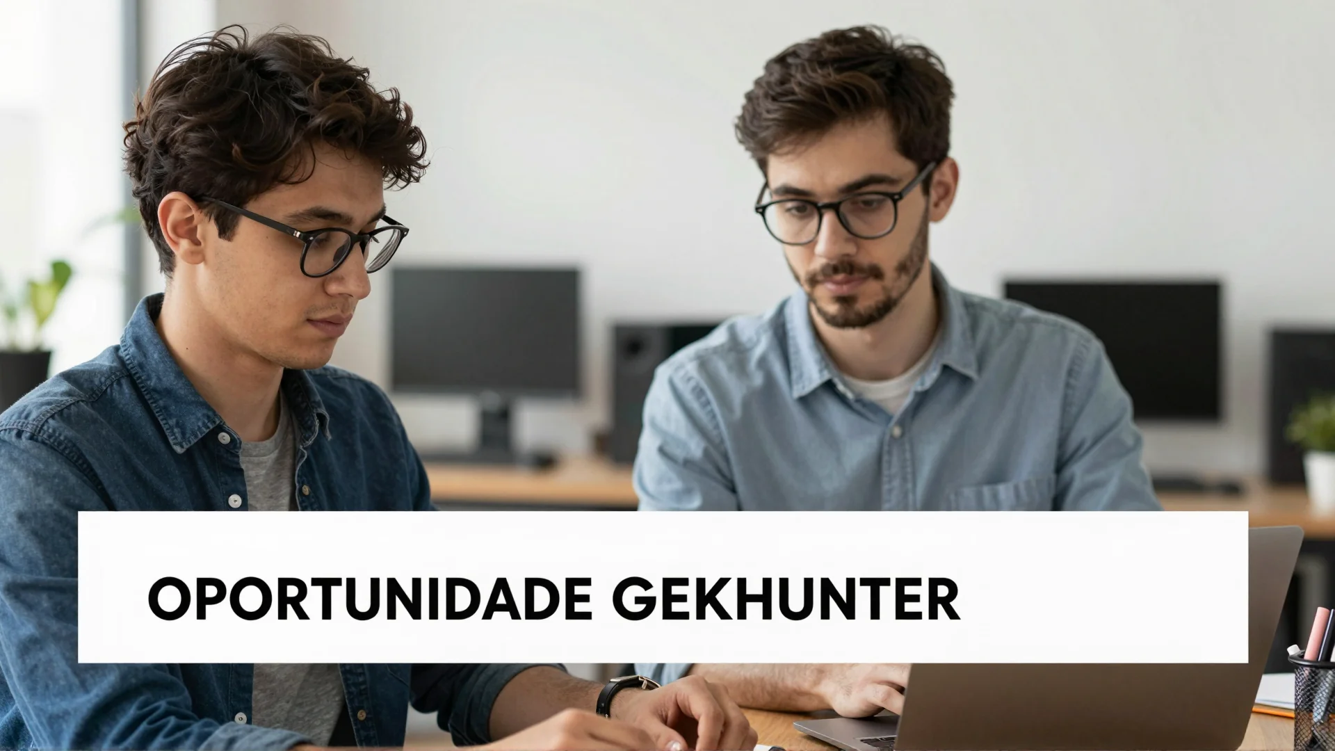 Oportunidade GeekHunter: Liderança Tóxica no Trabalho e Lições Corporativas