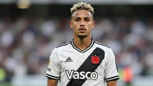Richarlison no Vasco: Como a IA Está Revolucionando a Transferência de Jogadores em 2025