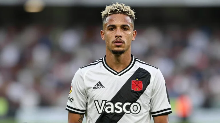 Richarlison no Vasco: Como a IA Está Revolucionando a Transferência de Jogadores em 2025