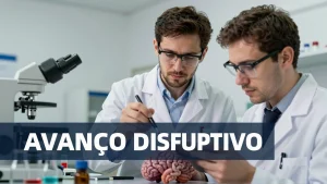 Avanço disruptivo: cientistas cultivam tecido cerebral em camundongos e impacta o futuro da IA médica