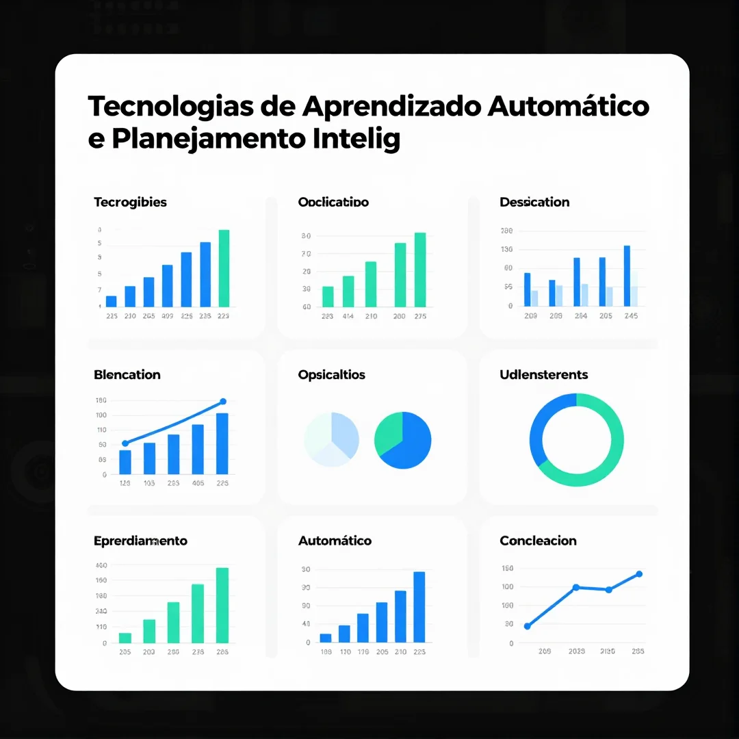 Infográfico - Tecnologias de Aprendizado Automático e Planejamento Inteligente na Recuperação da Volkswagen