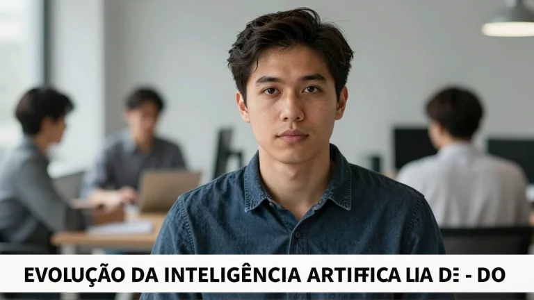 Evolução da Inteligência Artificial e do Jornalismo Digital: Tec dnn lat 20