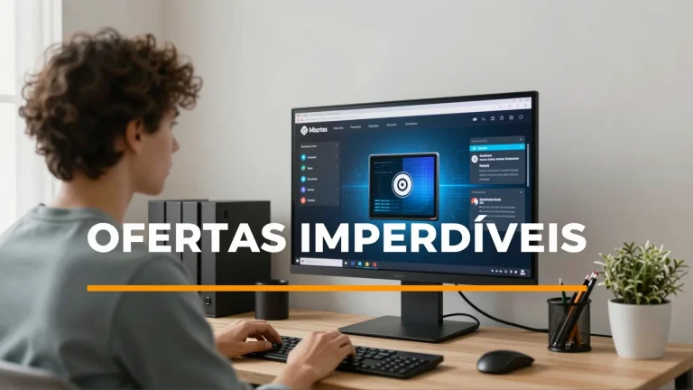 Ofertas imperdíveis: jogos de PC com inteligência artificial por menos de R$ 35 no Brasil
