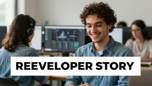 Reintroduzindo Developer Story: Por Que Narrativas de Desenvolvedores são Essenciais para Retener Talentos Tech em 2026