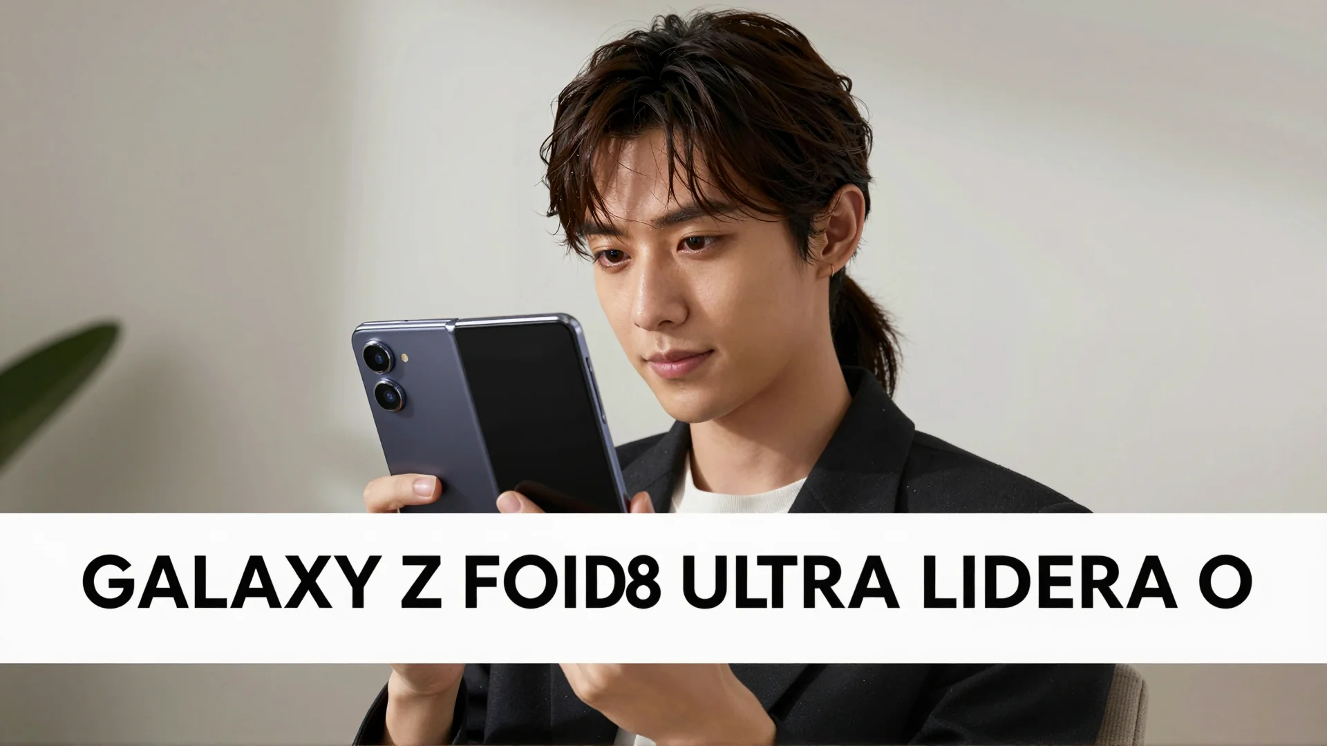 Galaxy Z Fold8 Ultra lidera o mercado de dobráveis nos Estados Unidos: análise do impacto das telas flexíveis na experiência mobile