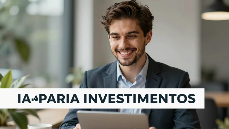 IA para Investimentos: Mistral Mostra Vantagem com Dados Próprios