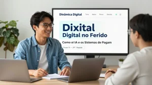 Dinâmica Digital no Ferido: Como o IA e os Sistemas de Pagamento Lidam com as Transações do 7 de Setembro