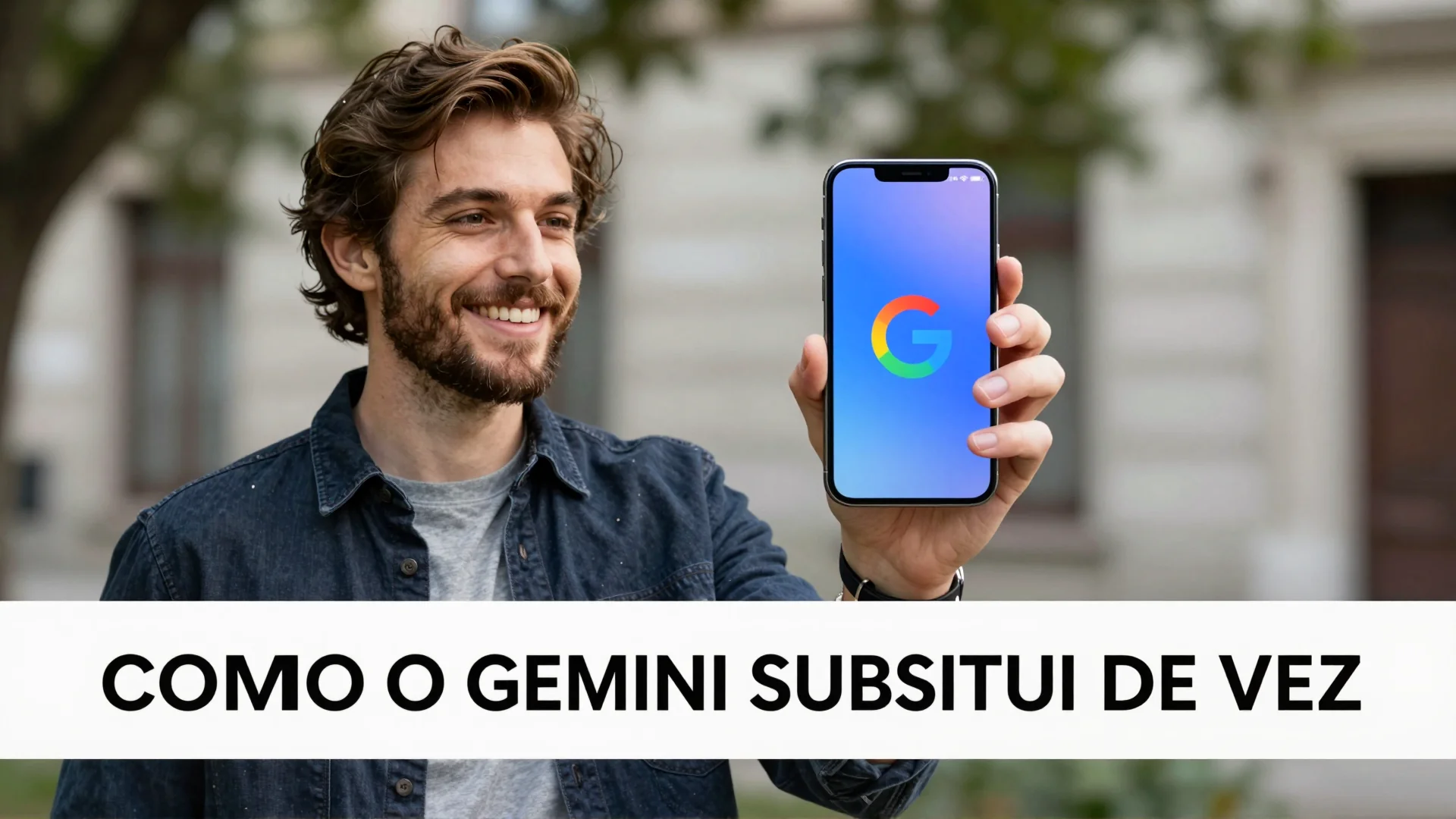 Como o Gemini substitui de vez o Google Assistente no Android: conheça os novos comandos