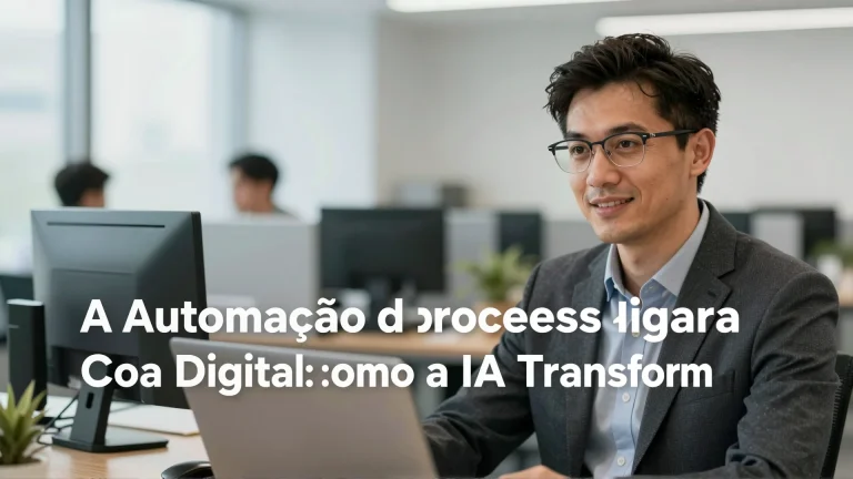 A Automação de Processos na Era Digital: Como a IA Transformou as Celebrações da Independência