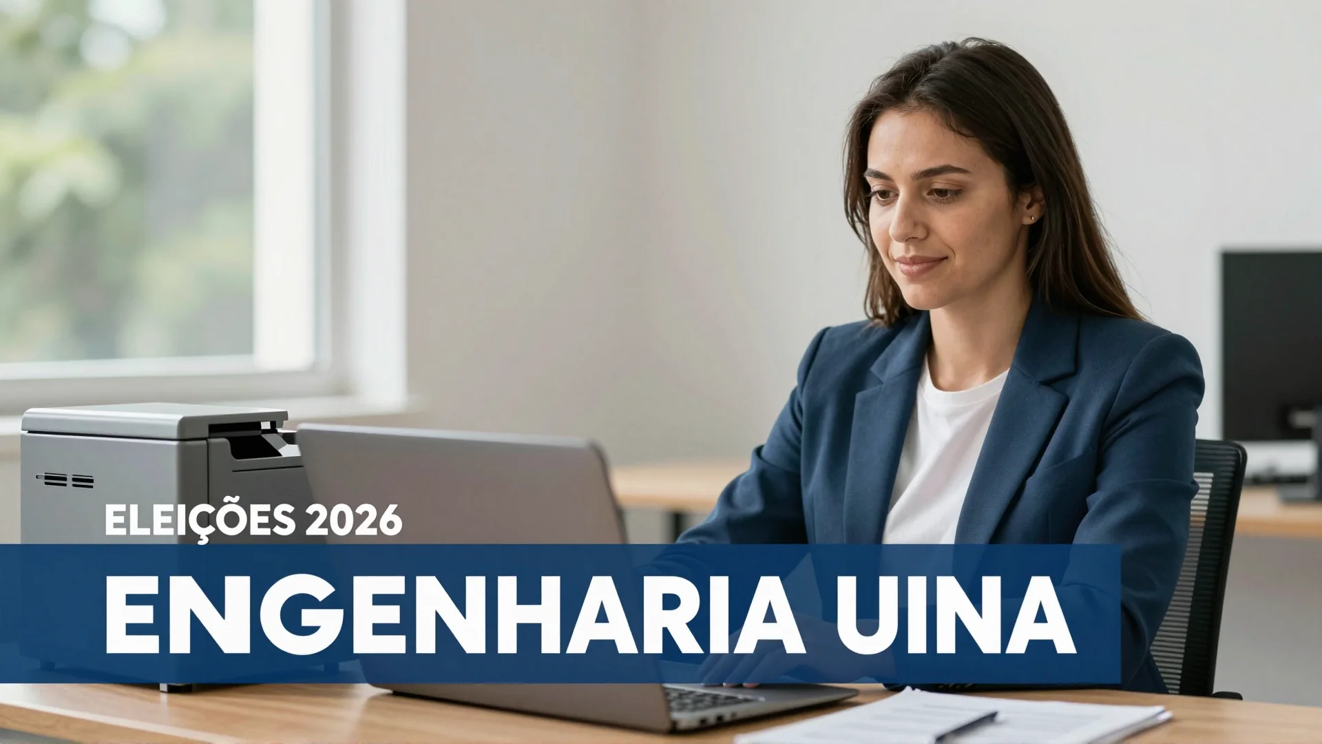 Eleições 2026 engenharia urna: como o voto digital resiste a falhas de software e garante segurança
