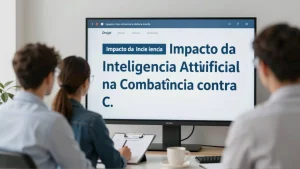 O Impacto da Inteligencia Artificial na Combatência contra Cartas Psicografadas Falsificadas na Internet no Brasil