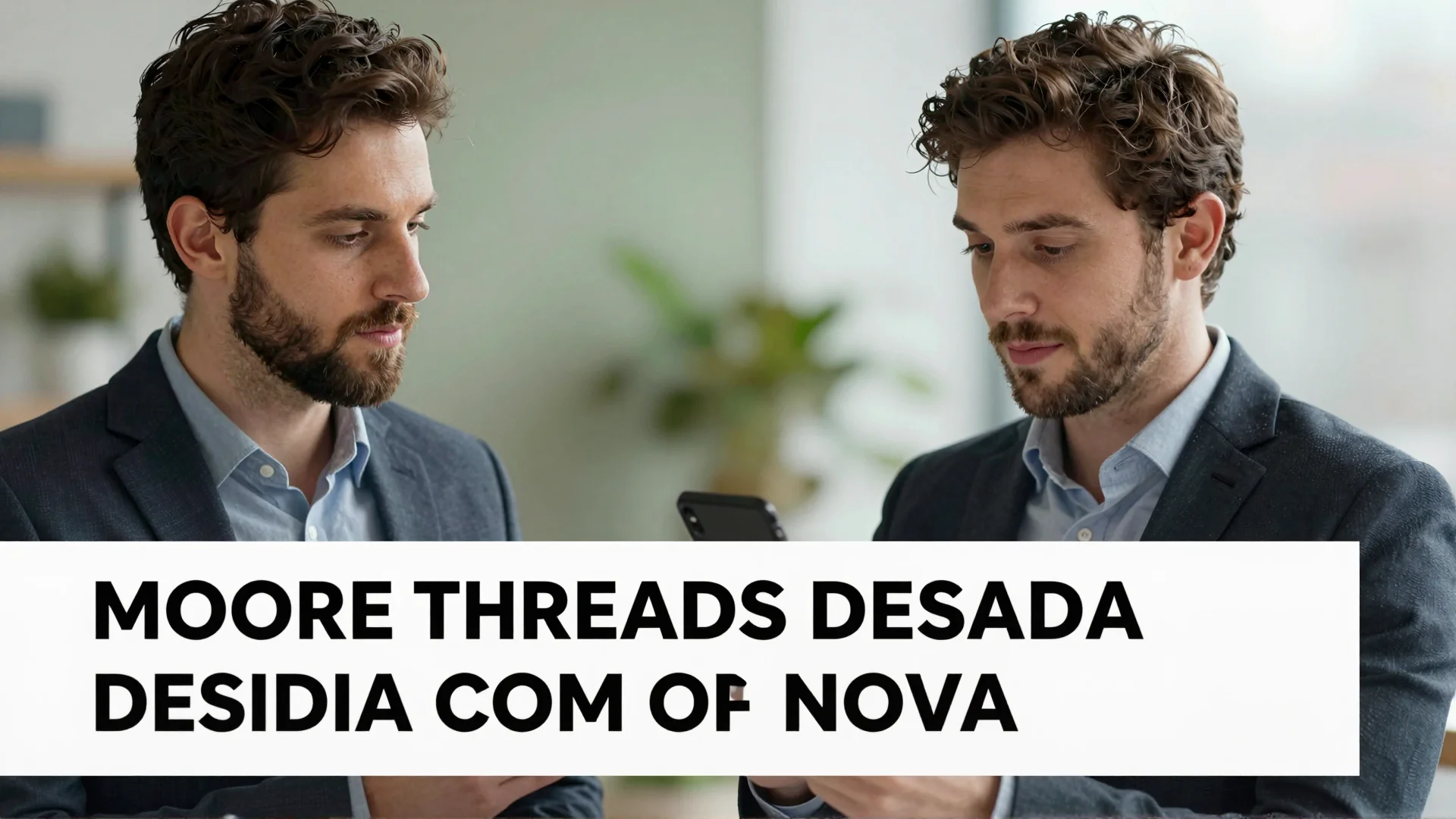 Moore Threads desafia NVIDIA com nova arquitetura focada em IA generativa