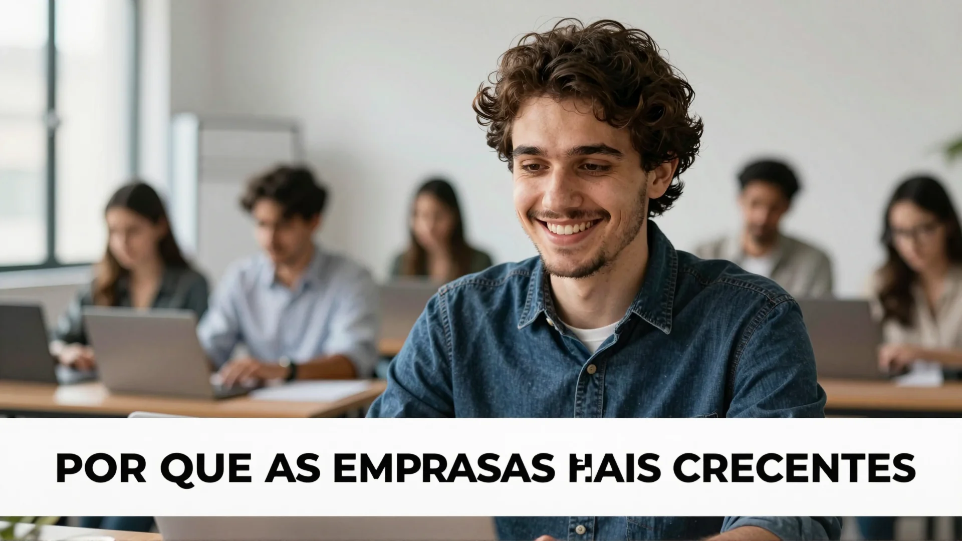 Por que as empresas mais crescentes pararam de contratar devs no LinkedIn — e por que vagas tech ainda estão abertas