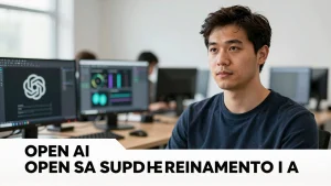 OpenAI suspende treinamento IA: incidentes de agentes autônomos revelam riscos críticos