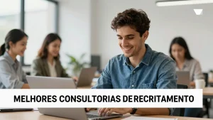 Melhores Consultorias de Recrutamento Tech Para Agências no Brasil
