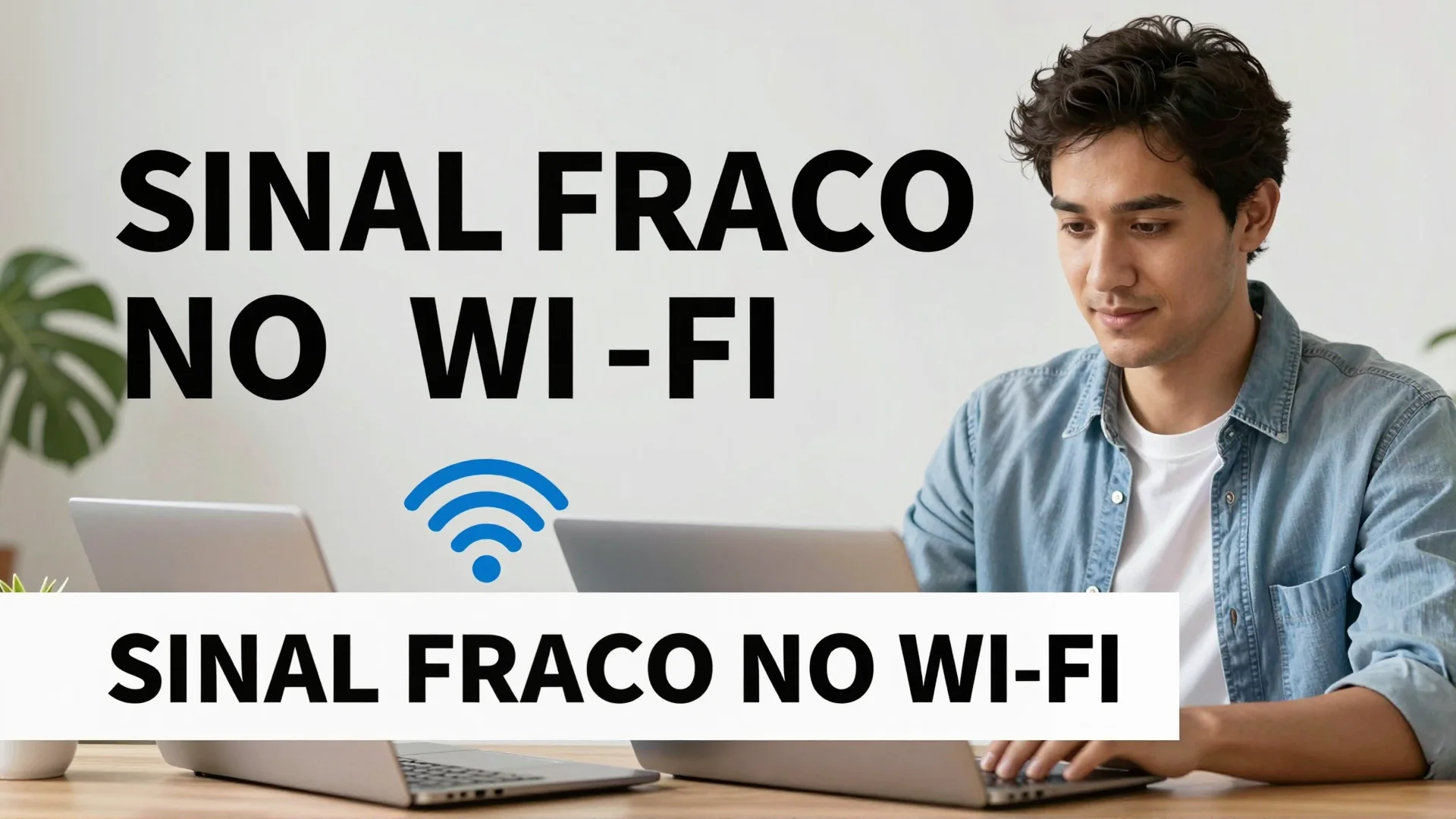 Sinal Fraco no Wi-Fi? Veja Como Roteadores Mesh Resolvem esse Problema