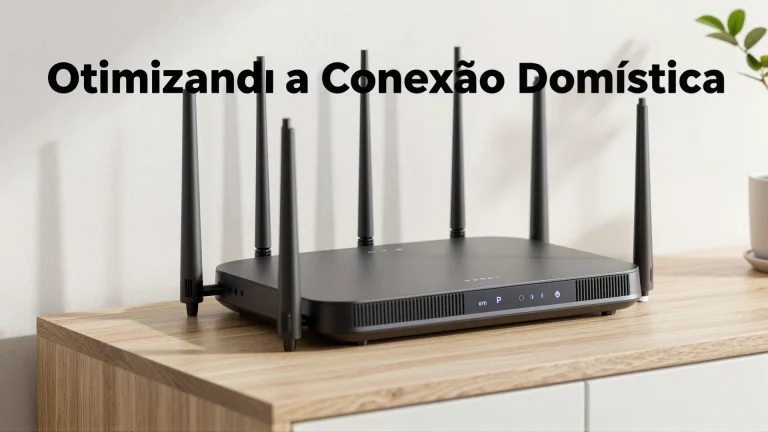 Otimizando a Conexão Doméstica: Guia de Roteadores Mesh em Promoção