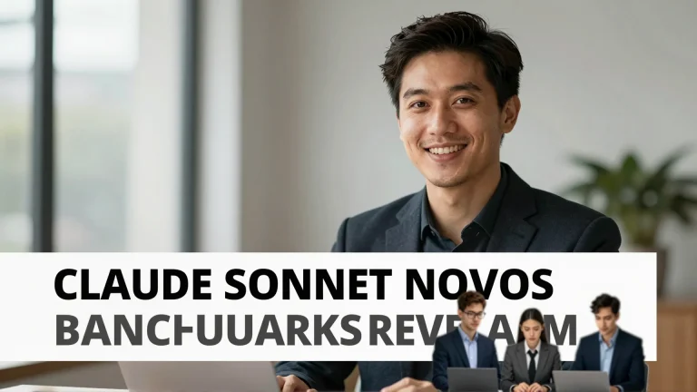 Claude Sonnet novos benchmarks revelam avanços em eficiência de tokens para aplicações empresariais
